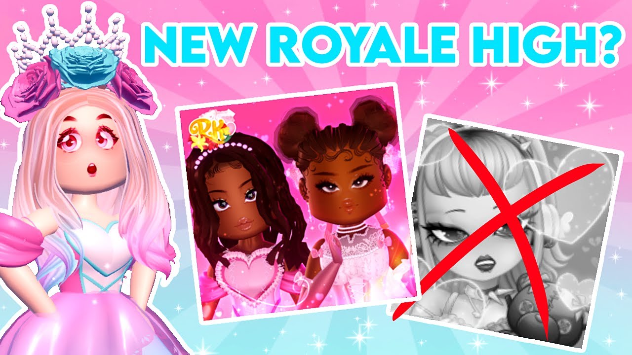 The NEW Royale High…  Royalty Kingdom 2 Honest Review 2023 