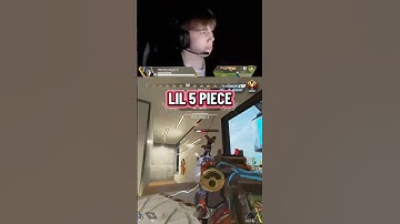 5! #apexlegends #panic #apex #algs #apexclips #apexlegendsclips