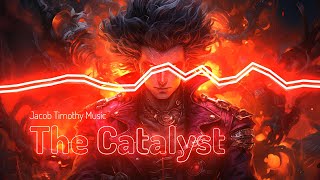 The Catalyst - Cinematic Epic Dark Villain Music