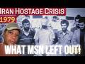 The IRAN Conflict - What the MEDIA Doesn't Want YOU To Know!