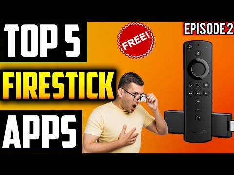 🔴top-5-firestick-apps-you-need-to-install-today!