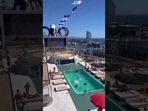 Video: Carnival Cruises - Cruise Line профили