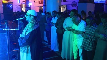 سورة الذاريات كاملة - من نفحات شهر رمضان للشيخ رضا سلمان