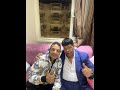 طارق الشيخ عبد الباسط حموده ـ هنفكرك باايام زمان 