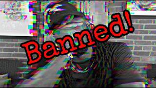 I Got Banned