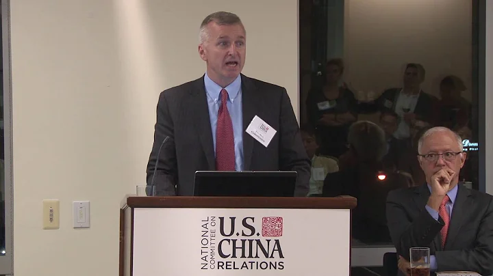 Thomas Christensen on The China Challenge
