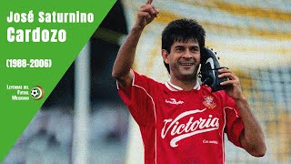 La historia completa de JOSÉ SATURNINO CARDOZO (19882006)