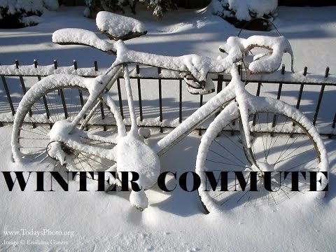 my-snowy,-winter,-december-daily-bicycle-commute-high-traffic-bike-safety-how-to-ride-to-work