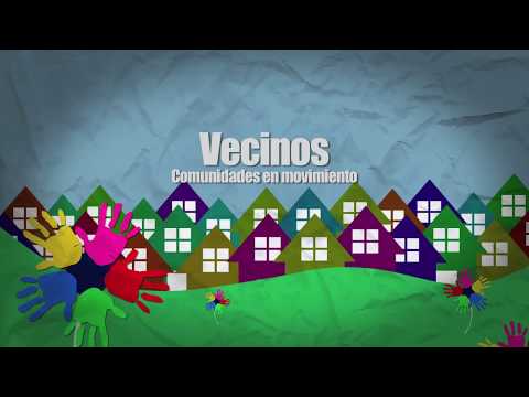 Vecinos - Comunidades