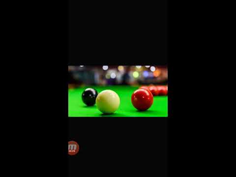 صور سنوكر هائلة مع موسيقى تنعش حياتك