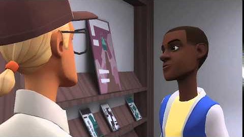 Ep4-Did You Fart?[Parody]