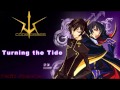 Turning the Tide (Code Geass Unreleased Music)
