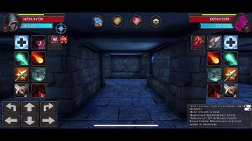 Moonshades : Part 14 The Cyclopes’ Lair