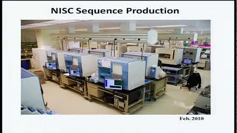 Whole-Exome Sequencing: Technical Details - Jim Mu...