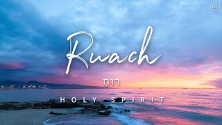 [1Hour] Instrumental Soaking Worship in Loving Worship - RUACH (Holy Spirit) | Loving Worship