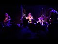 Capture de la vidéo Mannequin Pussy Live At Rough Trade Nyc (9/18/19)