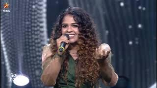 Malligai En Mannan song by #PriyaJerson 😍 | Super Singer Season 9 | Episode Preview