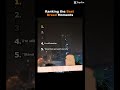 Ranking best Bread moments
