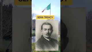 Tom Hennessy Chairman Seán Hogan/ Tom Clarke Commitee oration. Easter 2026
