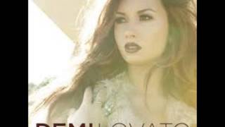 Demi Lovato - Lightweight (Audio)