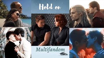 Multicouples - Hold on