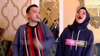 BROWNIS  - Cerita Awal Mula Gigi Ompong Kintan (2/6/19) Part 2
