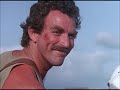 Tom Selleck Magnum PI Fourth Wall Compilation HD