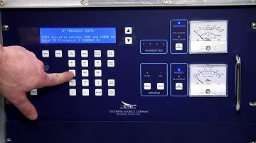 In-Band Frequency Change - SA vs. SE Series