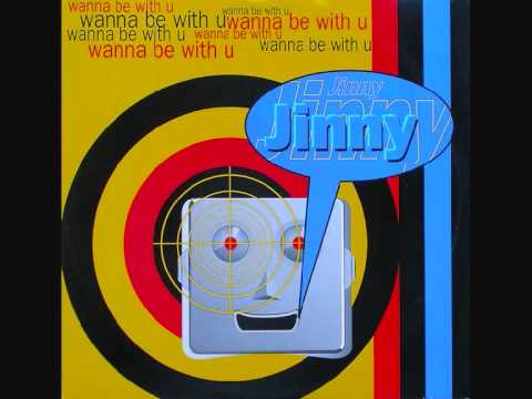 Jinny Wanna Be With U 1995