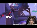 breaking overwatch's laws of physics