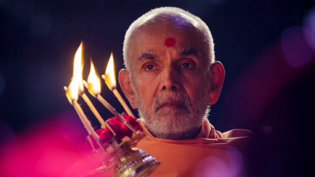 Mitha Mitha Lage  New Kirtan   Mahant Swami Maharaj