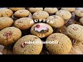 おしゃべりしながらマフィン作り【ほうじ茶桜あん】ミニマフィン#cafelifeisgood #マフィン #muffins