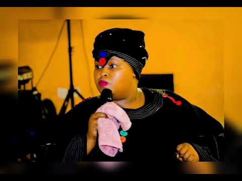 Ulwimi/Tongue by Prophetess Khanyo Ndlela          pls subscribe🙏🏽