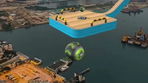 Going Ball - Level 77-80 gameplay,(Android,iOS)