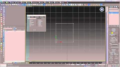 Basic knowledge: Draw and adjust lines (Snapfunction and “Copy/ Instance/ Reference”)