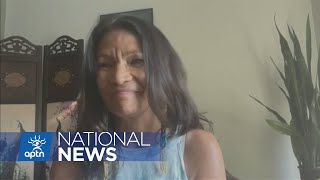 Predator prequel film Prey features 95 per cent Indigenous cast | APTN News