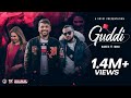 guddi | Singer Wahed ft. Moni | Sylheti-Bangla Song 2022| SR101 MUSIC | MUSIC VIDEO