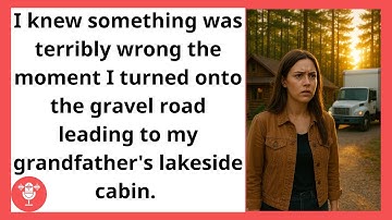 My Brother-in-law Tried to Steal My Inherited Cabin and Move In Without Permission—So I Fought Back
