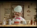 Muppet Show. Swedish Chef - Spicy Sauce (ep.115)