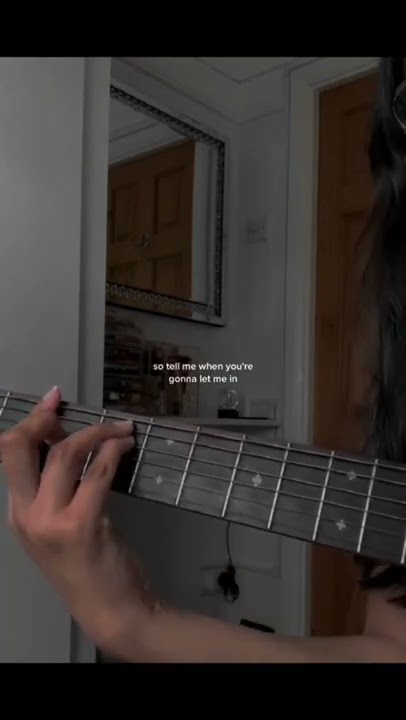 somewhere only we know - keane (cover)