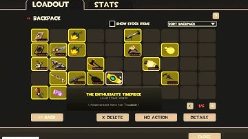 TF2 Item Hack Team Fortress 2 2010 03 31 update!!