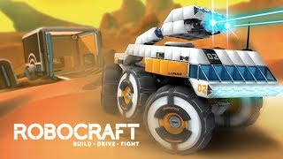 ТРАНСЛЯЦИЯ ROBOCRAFT CONSTRUCTOR KratosTV Совместные путешествия часть 2ая ТРАНСЛЯЦИЯ ROBOCRAFT CONSTRUCTOR KratosTV Совместные путешествия часть 2ая