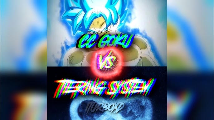 Son Goku Namek vs Garou Earth-3, #tier #tiering #tieringsystem #vsbat