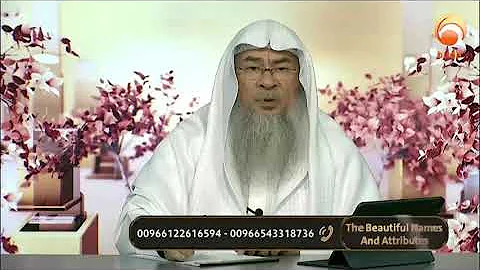 the best way for dhikr after the prayer  Sheikh Assim Al hakeem  #HUDATV