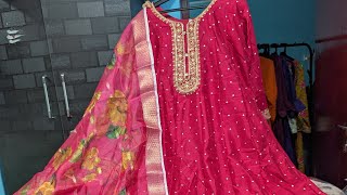 Size M to xxL 🔥 Part 2 Diwali Umberalla collections ❤️ #onlineshopping #fashion #trending#festival 