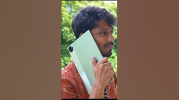 Realme Pad 2 Unboxing & First Look -Best Budget Tablet realme pad 2