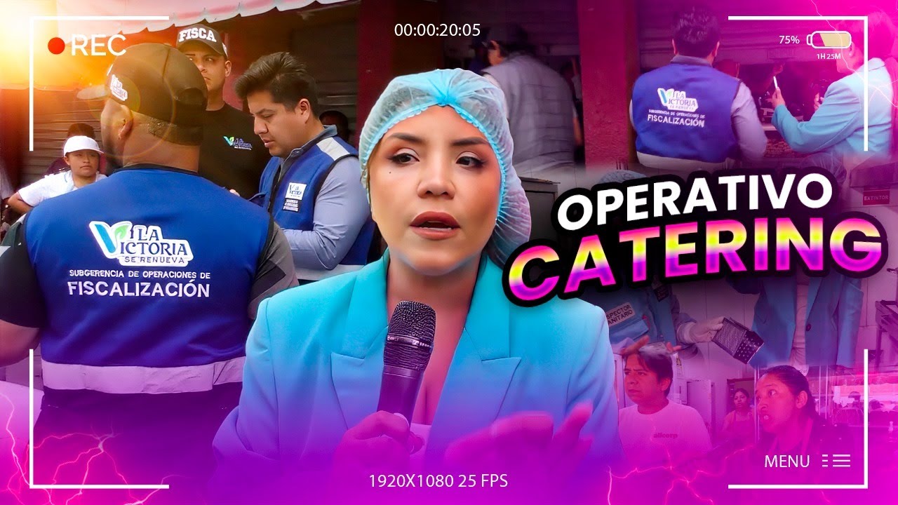 BOCADITOS CON HONGOS , PAN DE TELARAÑA !!! - OPERATIVO CATERING