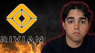 El FIN De RIVN?? (Reporte De Earnings De Rivian)