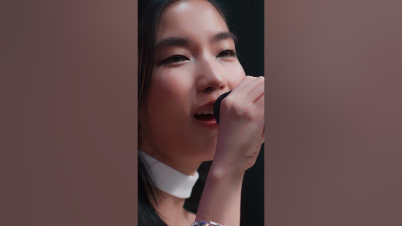 #จางหาย [Live Session] Goy Arachaporn Feat. Paper Planes // ทาง YouTube : GoyNattyDream Channel