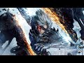 Metal Gear Rising Revengeance(hard) #4